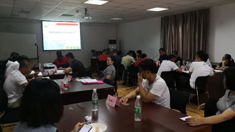 2019第四期園林病蟲草害防治與樹木移栽復(fù)壯技術(shù)培訓(xùn)班在北京開班