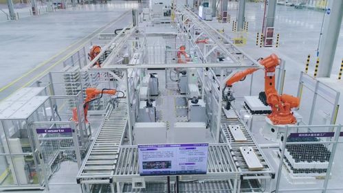 中國家電業(yè)邁入高質(zhì)量發(fā)展新征程，人工智能應(yīng)用軟件開發(fā)賦能行業(yè)變革