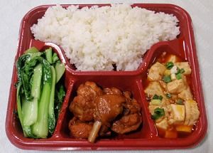 蘇州好滋味 賦能吳淞江工業區，打造高效可靠的快餐配送與餐飲管理服務